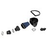 aFe Power | Track Series Stage-2 Carbon Fiber Intake System w/Pro 5R Media - Challenger 6.2L 2018-2023