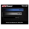 aFe Power | Track Series Stage-2 Carbon Fiber Intake System w/Pro 5R Media - Challenger 6.2L 2018-2023