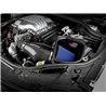 aFe Power | Track Series Stage-2 Carbon Fiber Intake System w/Pro 5R Media - Grand Cherokee Trackhawk 6.2L 2018