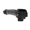 aFe Power | Track Series Stage-2 Carbon Fiber Intake System w/Pro 5R Media - Grand Cherokee Trackhawk 6.2L 2018