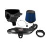 aFe Power | Track Series Stage-2 Carbon Fiber Intake System w/Pro 5R Media - BMW 3.0T 2012-2018
