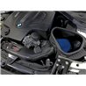 aFe Power | Track Series Stage-2 Carbon Fiber Intake System w/Pro 5R Media - BMW 3.0T 2012-2018