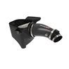 aFe Power | Track Series Stage-2 Carbon Fiber Intake System w/Pro DRY S Media - Durango / SRT Hellcat / Grand Cherokee Trackhawk