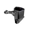 aFe Power | Track Series Stage-2 Carbon Fiber Intake System w/Pro DRY S Media - Cadillac / Chevrolet / GMC 6.2L / 5.3L 2019-2025