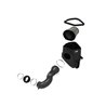 aFe Power | Track Series Stage-2 Carbon Fiber Intake System w/Pro DRY S Media - Cadillac / Chevrolet / GMC 6.2L / 5.3L 2019-2025