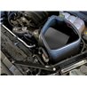 aFe Power | Track Series Stage-2 Carbon Fiber Intake System w/Pro DRY S Media - Cadillac / Chevrolet / GMC 6.2L / 5.3L 2019-2025