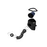 aFe Power | Track Series Stage-2 Carbon Fiber Intake System w/Pro 5R Media - Cadillac / Chevrolet / GMC 6.2L / 5.3L 2019-2025