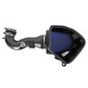 aFe Power | Track Series Stage-2 Carbon Fiber Intake System w/Pro 5R Media - Cadillac / Chevrolet / GMC 6.2L / 5.3L 2019-2025