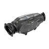 aFe Power | Black Series Carbon Fiber Cold Air Intake System w/Pro DRY S Media - Corvette 6.2L 2020-2025