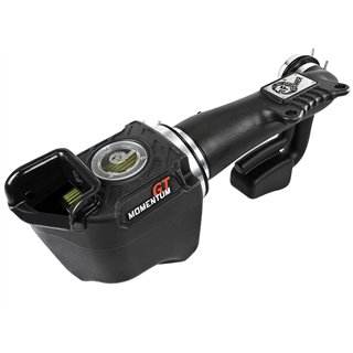 aFe Power | Momentum GT Cold Air Intake System w/Pro GUARD 7 Media - Wrangler (JK) 3.6L 2012-2018