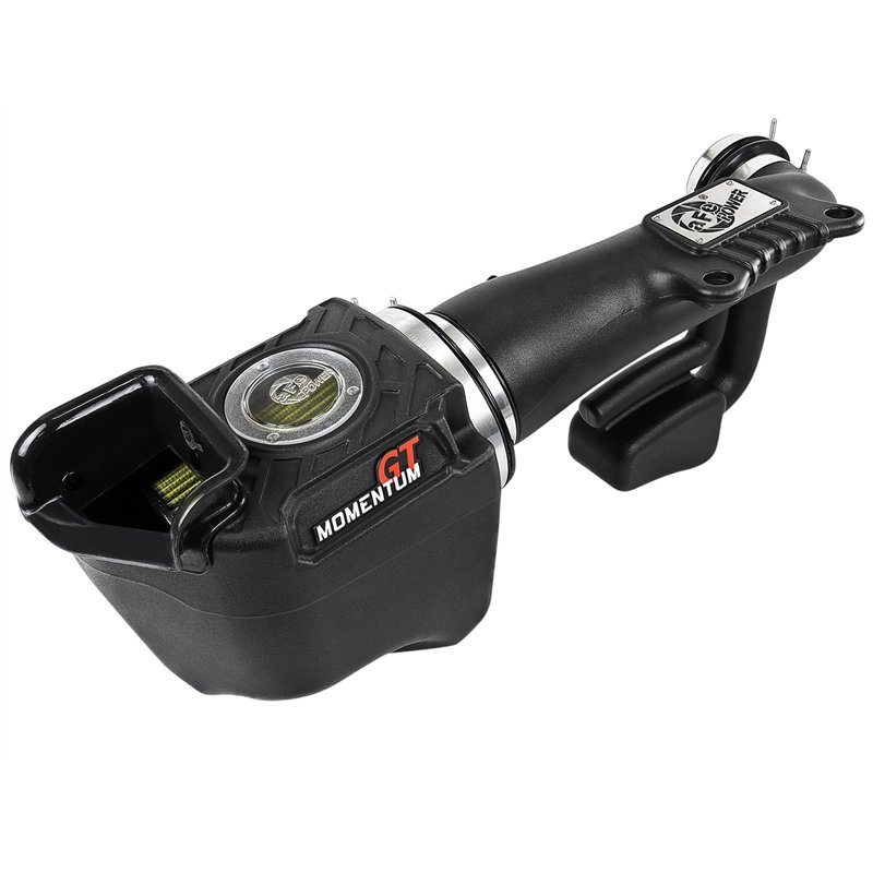 aFe Power | Momentum GT Cold Air Intake System w/Pro GUARD 7 Media - Wrangler (JK) 3.6L 2012-2018
