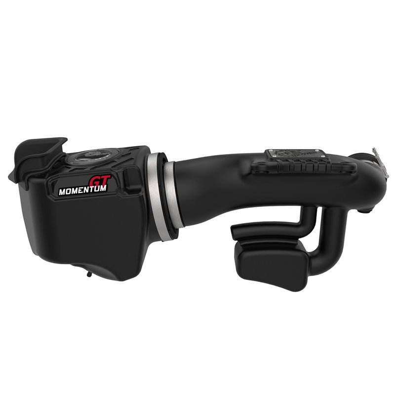 aFe Power | Momentum GT Cold Air Intake System w/Pro GUARD 7 Media - Wrangler (JK) 3.6L 2012-2018