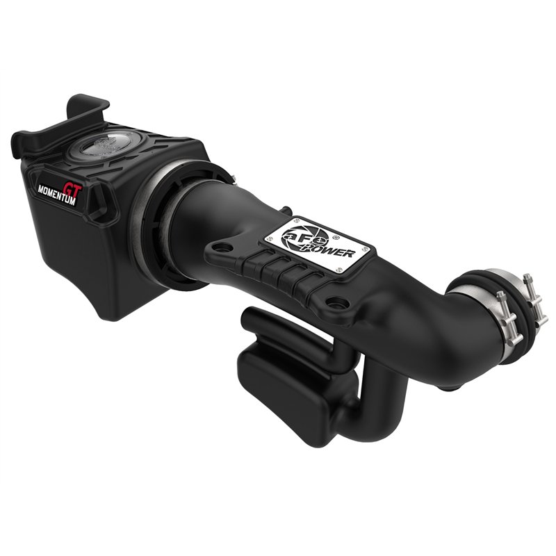aFe Power | Momentum GT Cold Air Intake System w/Pro GUARD 7 Media - Wrangler (JK) 3.6L 2012-2018