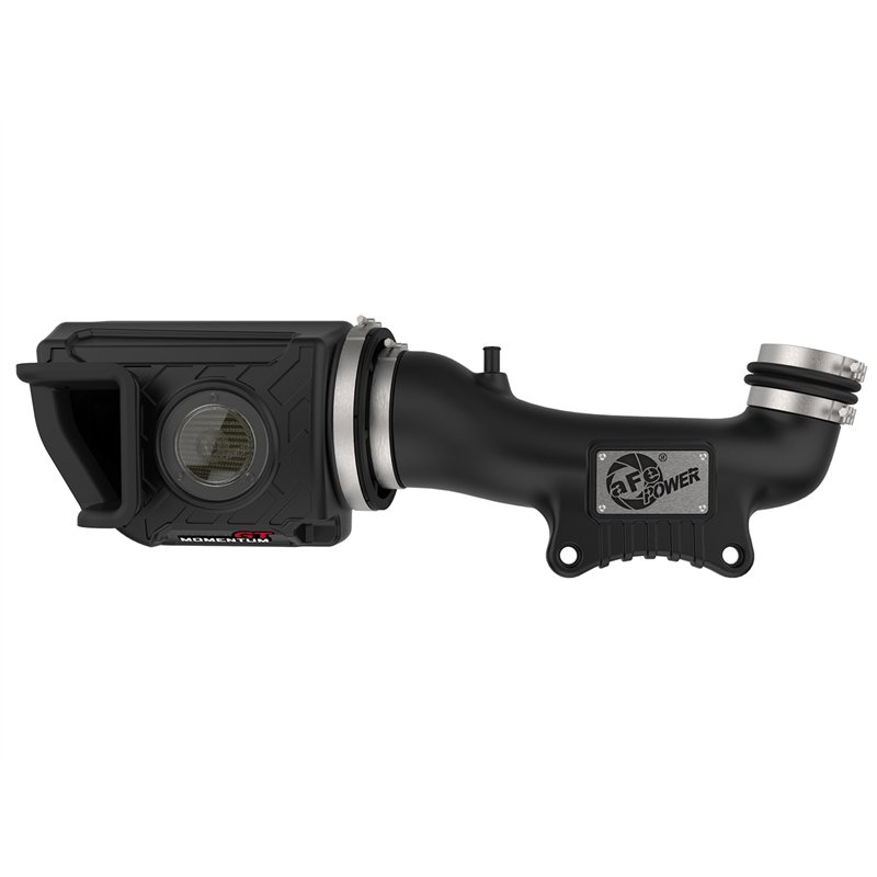 aFe Power | Momentum GT Cold Air Intake System w/Pro GUARD 7 Media - Wrangler (JK) 3.6L 2012-2018