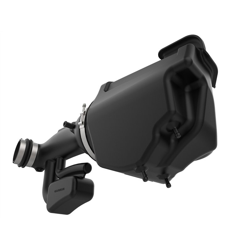 aFe Power | Momentum GT Cold Air Intake System w/Pro GUARD 7 Media - Wrangler (JK) 3.6L 2012-2018