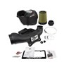 aFe Power | Momentum GT Cold Air Intake System w/Pro GUARD 7 Media - Wrangler (JK) 3.6L 2012-2018