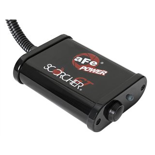 aFe Power | SCORCHER GT Power Module - 300 / Challenger / ChargerRam 1500 3.6L 2011-2025