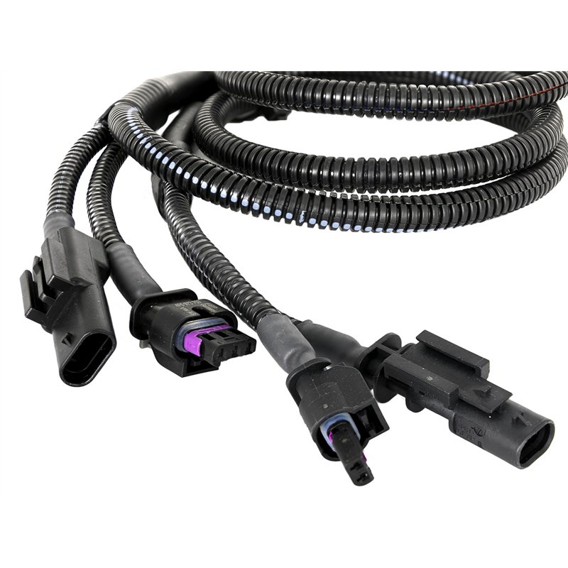 aFe Power | SCORCHER GT Power Module - 300 / Challenger / ChargerRam 1500 3.6L 2011-2025