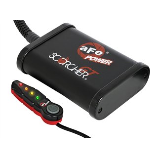 aFe Power | SCORCHER GT Power Module - Edge / F-150 2.7T 2015-2024