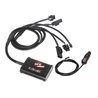 aFe Power | SCORCHER GT Power Module - Edge / F-150 2.7T 2015-2024