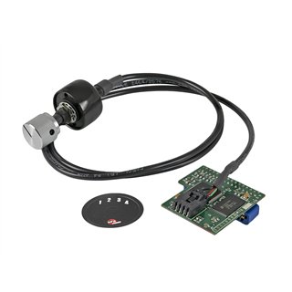 aFe Power | SCORCHER HD Power Module - F-250 / F-350 7.3L 2002-2003