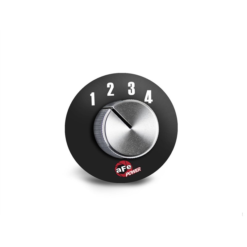 aFe Power | SCORCHER HD Power Module - F-250 / F-350 7.3L 2002-2003