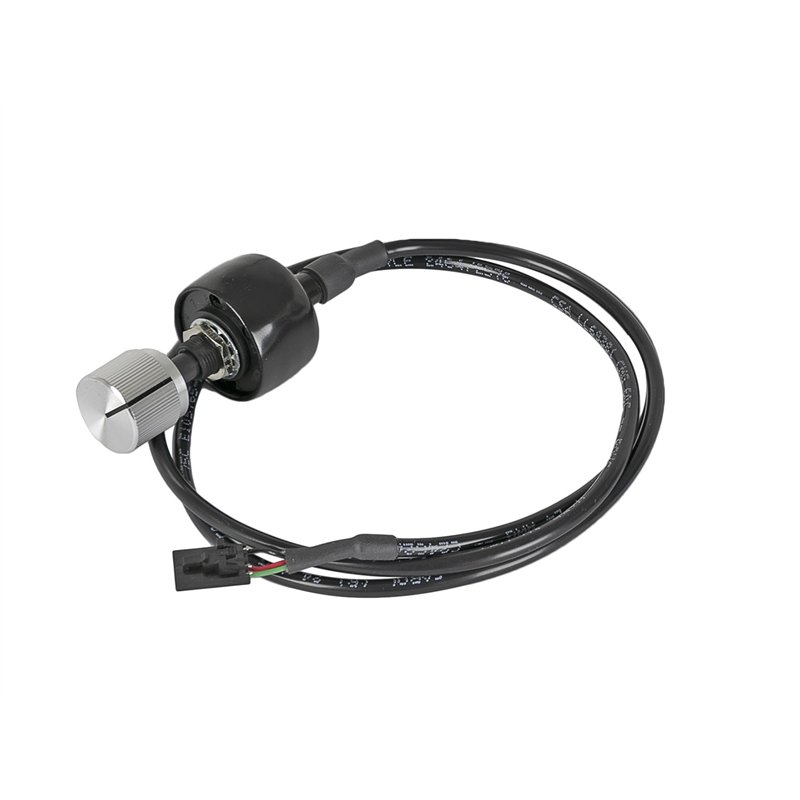 aFe Power | SCORCHER HD Power Module - F-250 / F-350 7.3L 2002-2003
