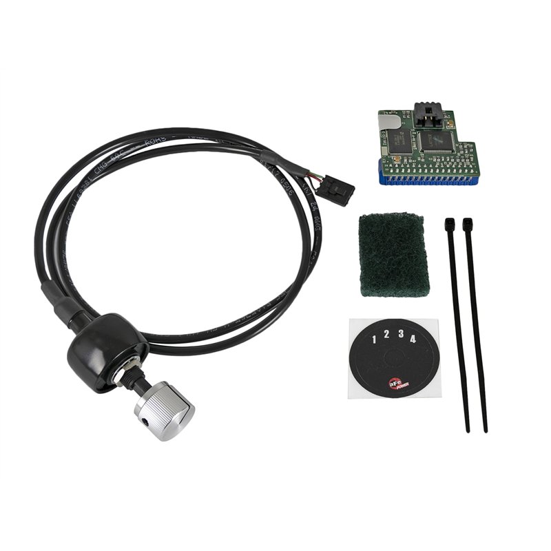 aFe Power | SCORCHER HD Power Module - F-250 / F-350 7.3L 2002-2003