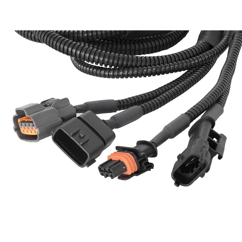 aFe Power | SCORCHER HD Power Module - Titan XD 5.0L 2016-2019