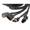 aFe Power | SCORCHER HD Power Module - Titan XD 5.0L 2016-2019