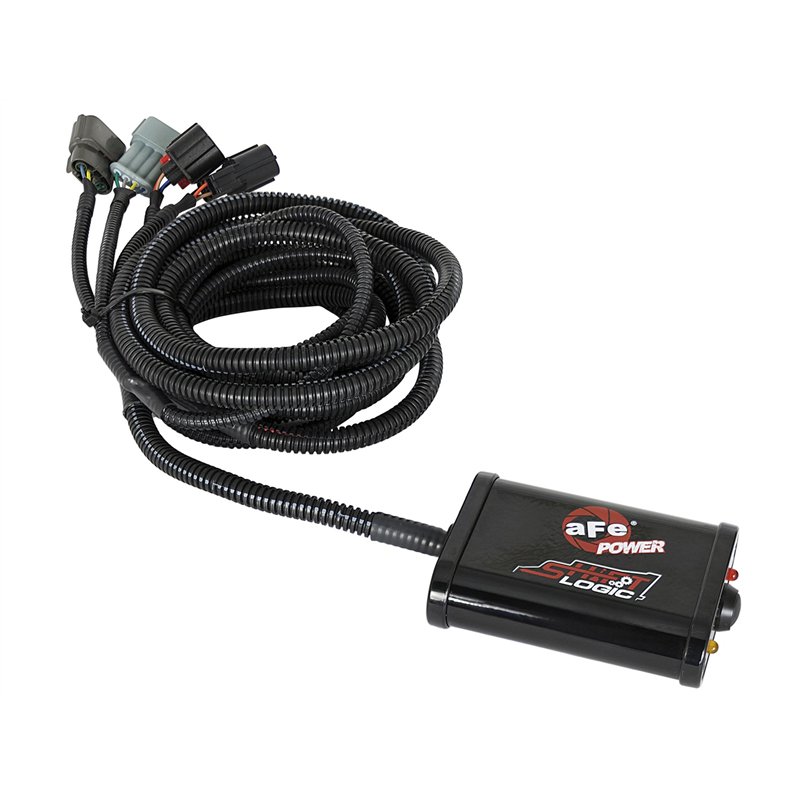 aFe Power | ShiftLogic Exhaust Brake Control Module - Ram 2500 / 3500 6.7L 2007-2018