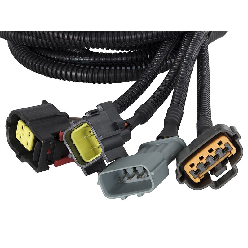 aFe Power | ShiftLogic Exhaust Brake Control Module - Ram 2500 / 3500 6.7L 2007-2018