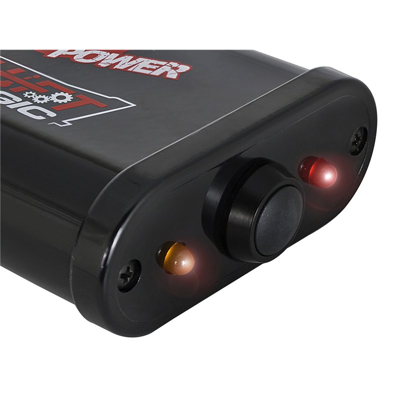 aFe Power | ShiftLogic Exhaust Brake Control Module - Ram 2500 / 3500 6.7L 2007-2018