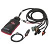 aFe Power | SCORCHER BLUE Bluetooth Capable Power Module - Edge / F-150 2.7T 2015-2024