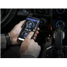 aFe Power | SCORCHER BLUE Bluetooth Capable Power Module - Edge / F-150 2.7T 2015-2024