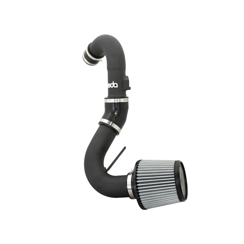 aFe Power | Takeda Stage-2 Cold Air Intake System w/Pro DRY S Media Black - 3 2.5L 2010-2013