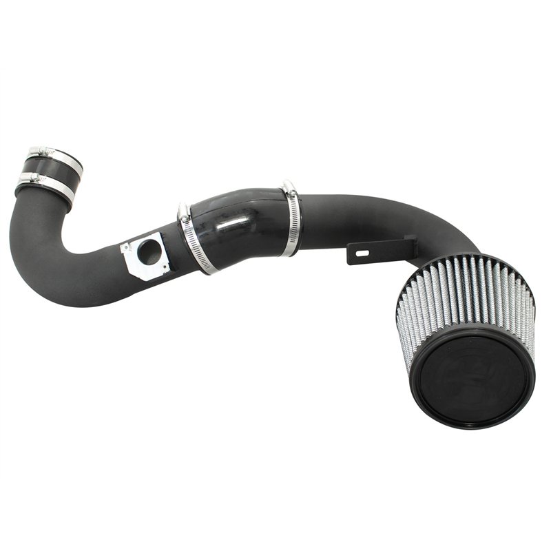 aFe Power | Takeda Stage-2 Cold Air Intake System w/Pro DRY S Media Black - 3 2.5L 2010-2013