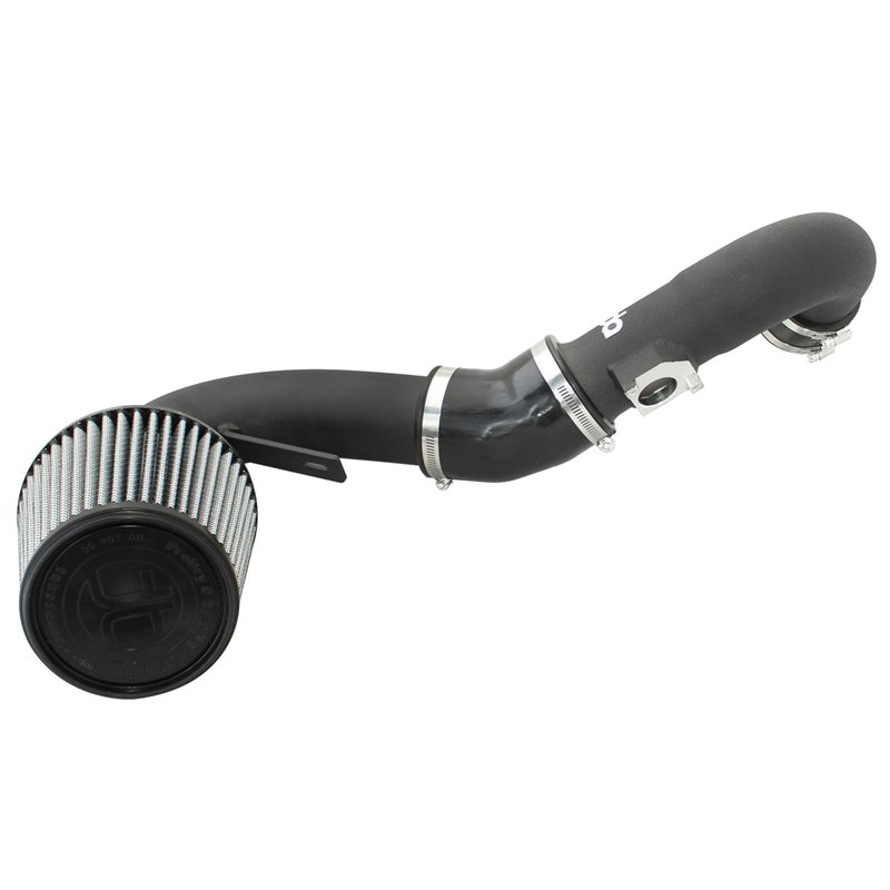 aFe Power | Takeda Stage-2 Cold Air Intake System w/Pro DRY S Media Black - 3 2.5L 2010-2013