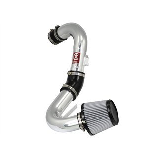 aFe Power | Takeda Stage-2 Cold Air Intake System w/Pro DRY S Media Polished - 3 2.5L 2010-2013