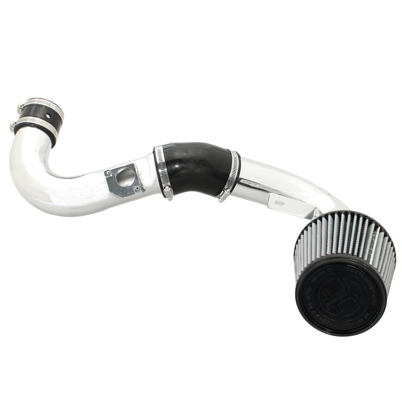 aFe Power | Takeda Stage-2 Cold Air Intake System w/Pro DRY S Media Polished - 3 2.5L 2010-2013