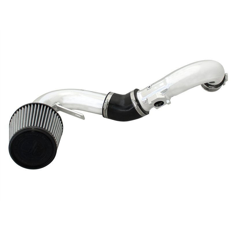 aFe Power | Takeda Stage-2 Cold Air Intake System w/Pro DRY S Media Polished - 3 2.5L 2010-2013