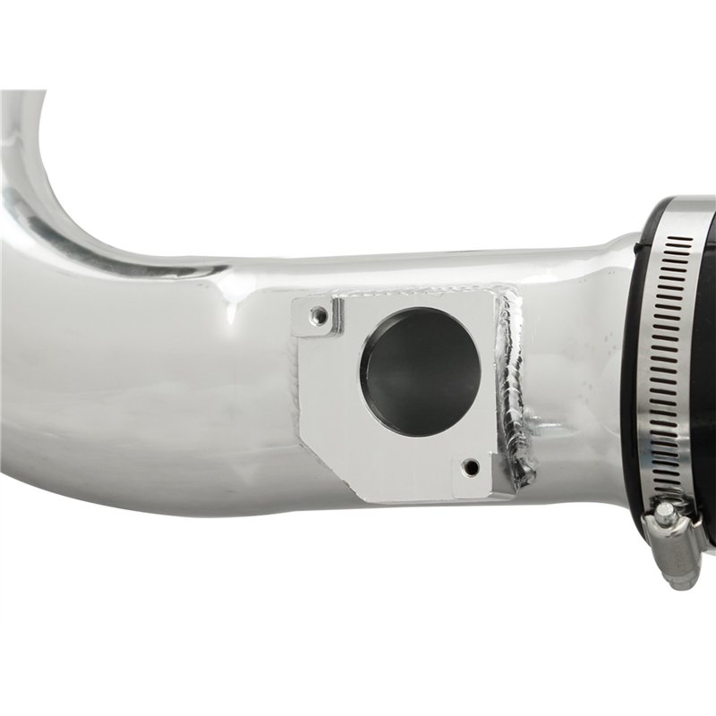 aFe Power | Takeda Stage-2 Cold Air Intake System w/Pro DRY S Media Polished - 3 2.5L 2010-2013