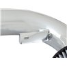 aFe Power | Takeda Stage-2 Cold Air Intake System w/Pro DRY S Media Polished - 3 2.5L 2010-2013