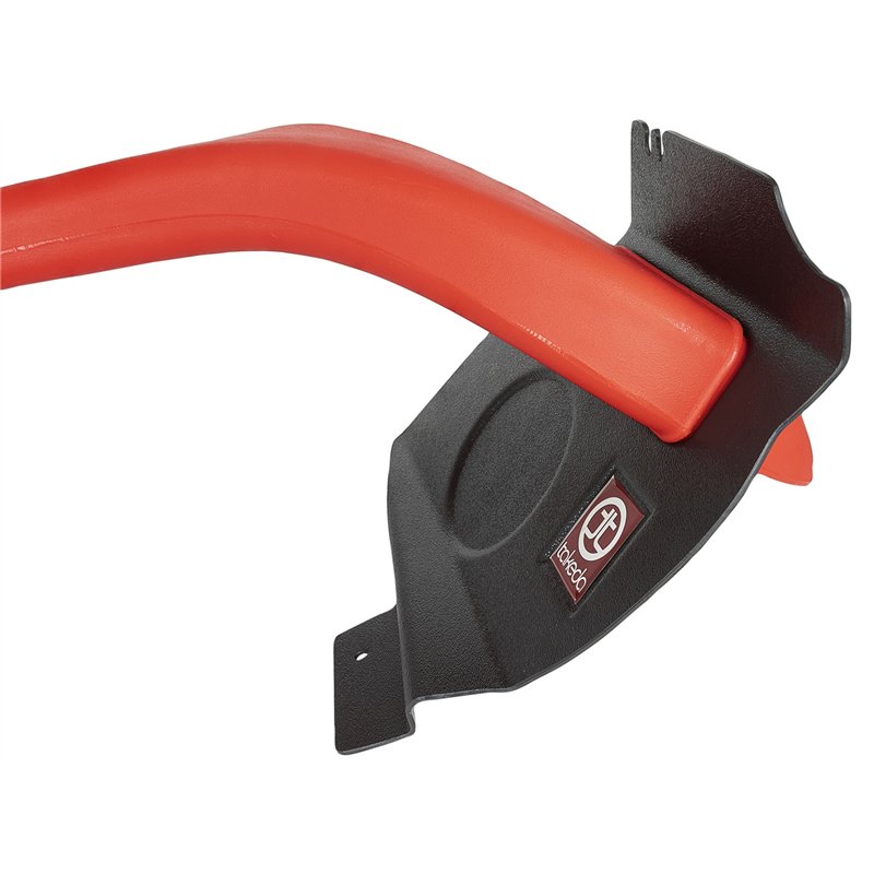 aFe Power | Takeda Stage-2 Cold Air Intake System w/Pro DRY S Media Black - WRX 2.0T 2015-2021