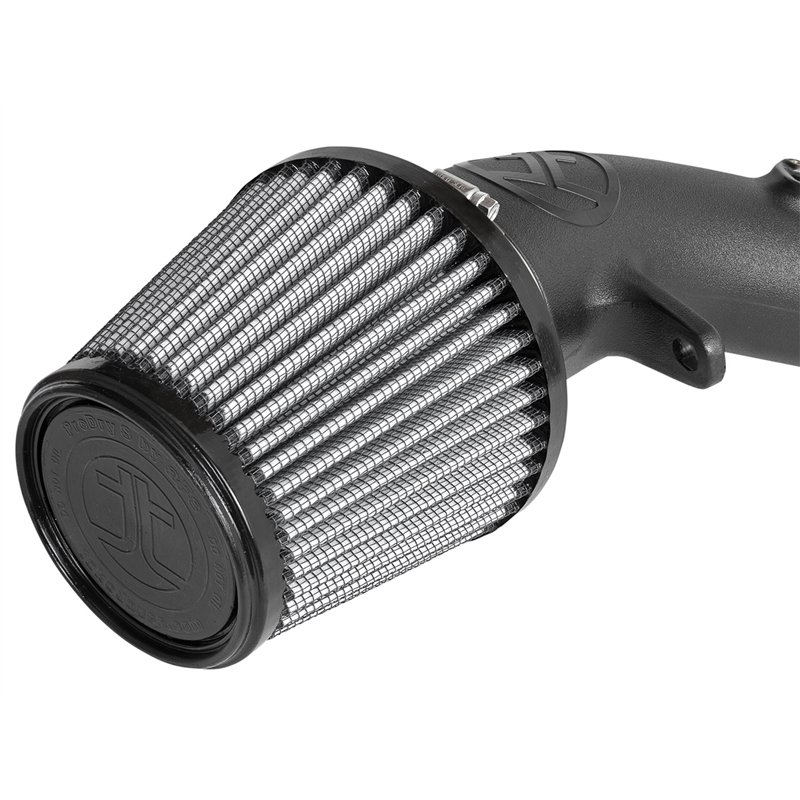 aFe Power | Takeda Stage-2 Cold Air Intake System w/Pro DRY S Media Black - WRX 2.0T 2015-2021