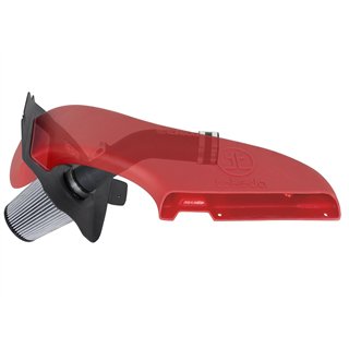 aFe Power | Takeda Stage-2 Cold Air Intake System w/Pro DRY S Media Black - WRX STi 2.5T 2015-2017