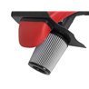 aFe Power | Takeda Stage-2 Cold Air Intake System w/Pro DRY S Media Black - WRX STi 2.5T 2015-2017