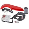 aFe Power | Takeda Stage-2 Cold Air Intake System w/Pro DRY S Media Black - WRX STi 2.5T 2015-2017