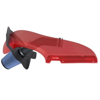 aFe Power | Takeda Stage-2 Cold Air Intake System w/Pro 5R Media Black - WRX STi 2.5T 2015-2017