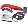 aFe Power | Takeda Stage-2 Cold Air Intake System w/Pro 5R Media Black - WRX STi 2.5T 2015-2017